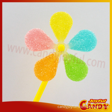 2017 Hot New Products twisto gummy jelly gummy candy Lollipop